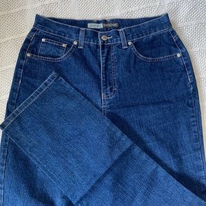 St John’s Bay Stretch Classic jeans